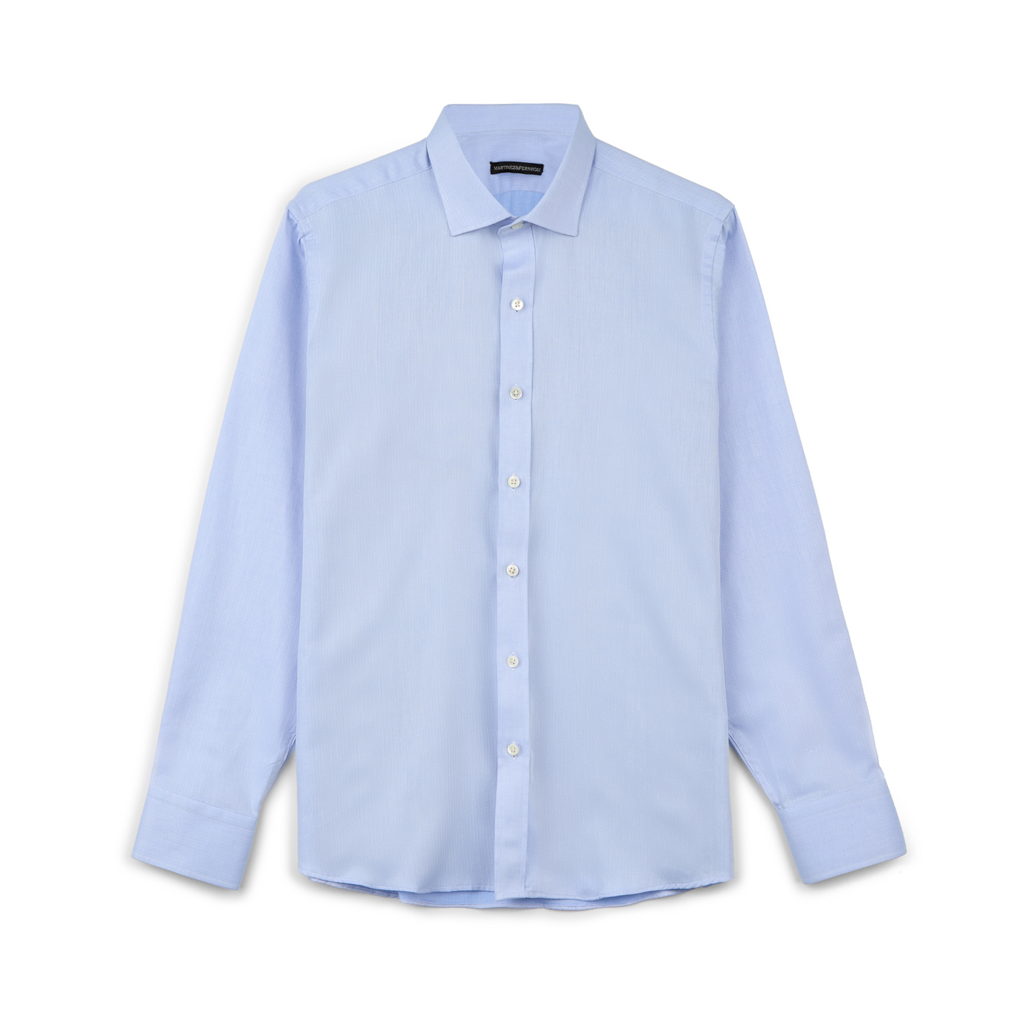 Camisa Espina De Pescado