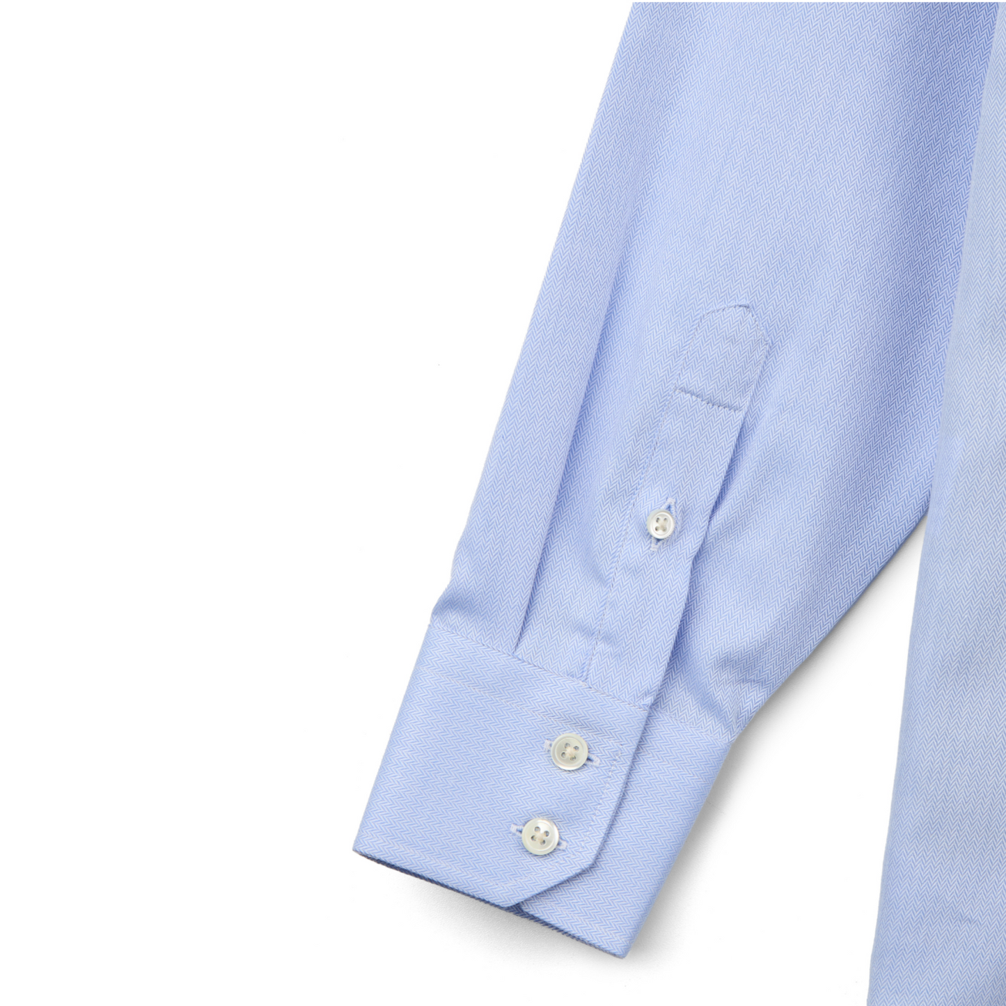 Camisa Espina De Pescado