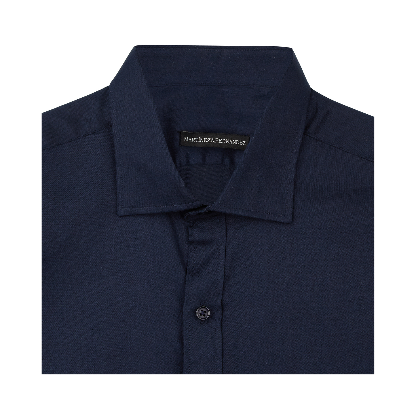 Camisa Medianoche Sarga