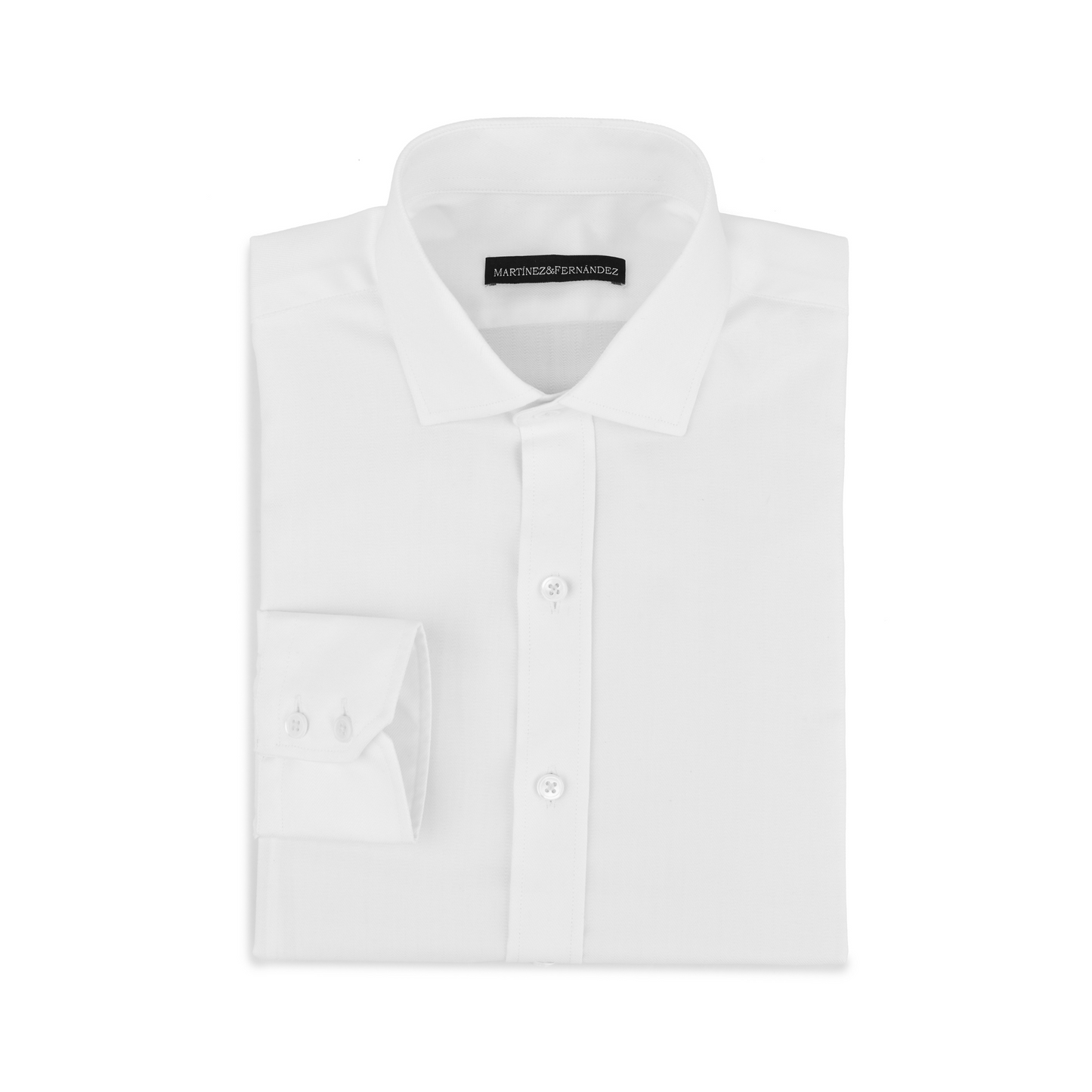 Camisa Blanca Sarga