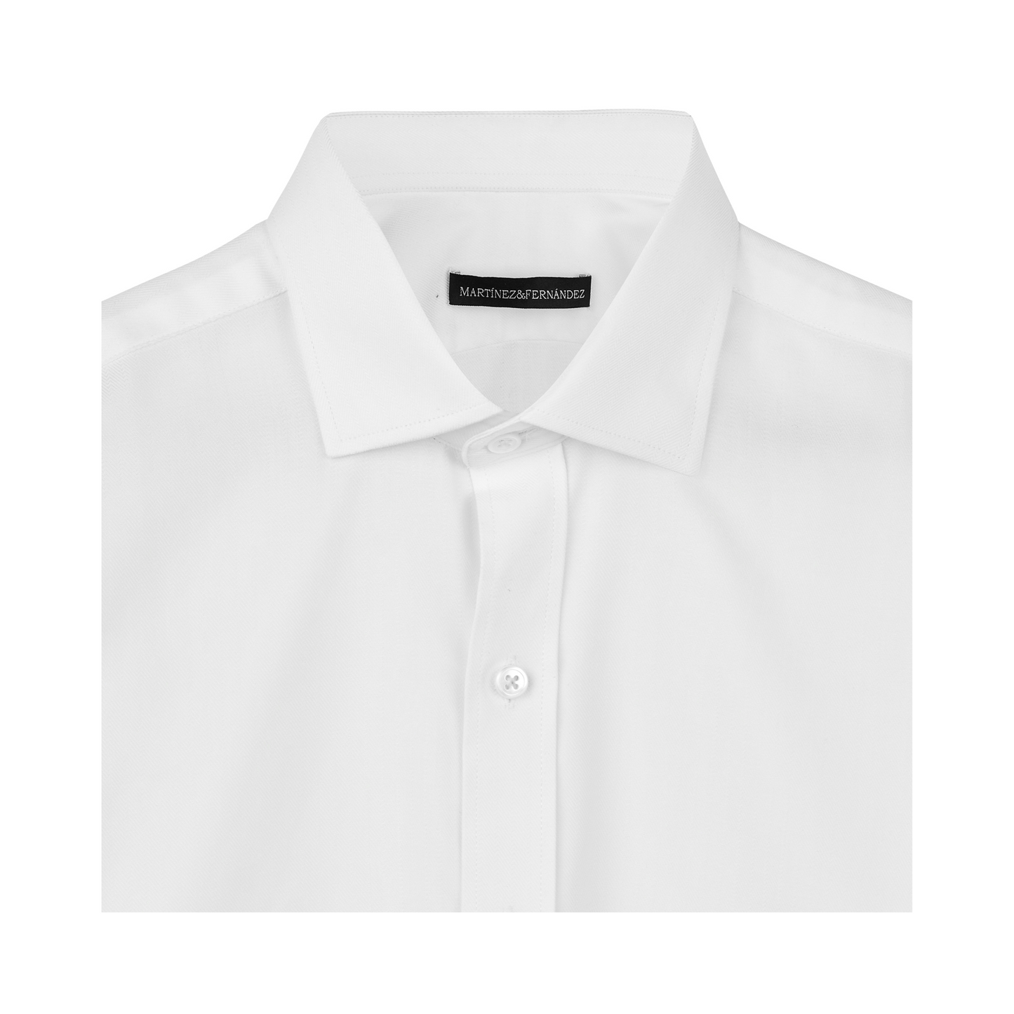 Camisa Blanca Sarga