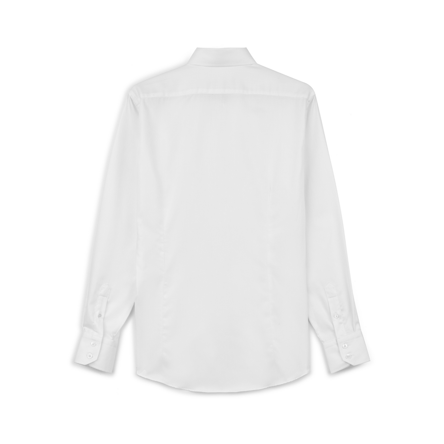 Camisa Blanca Sarga
