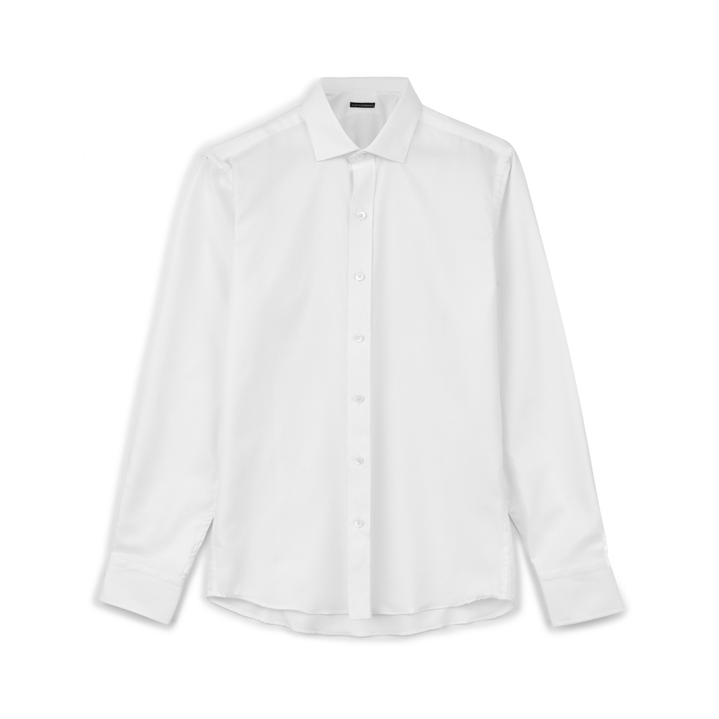 Camisa Blanca Sarga