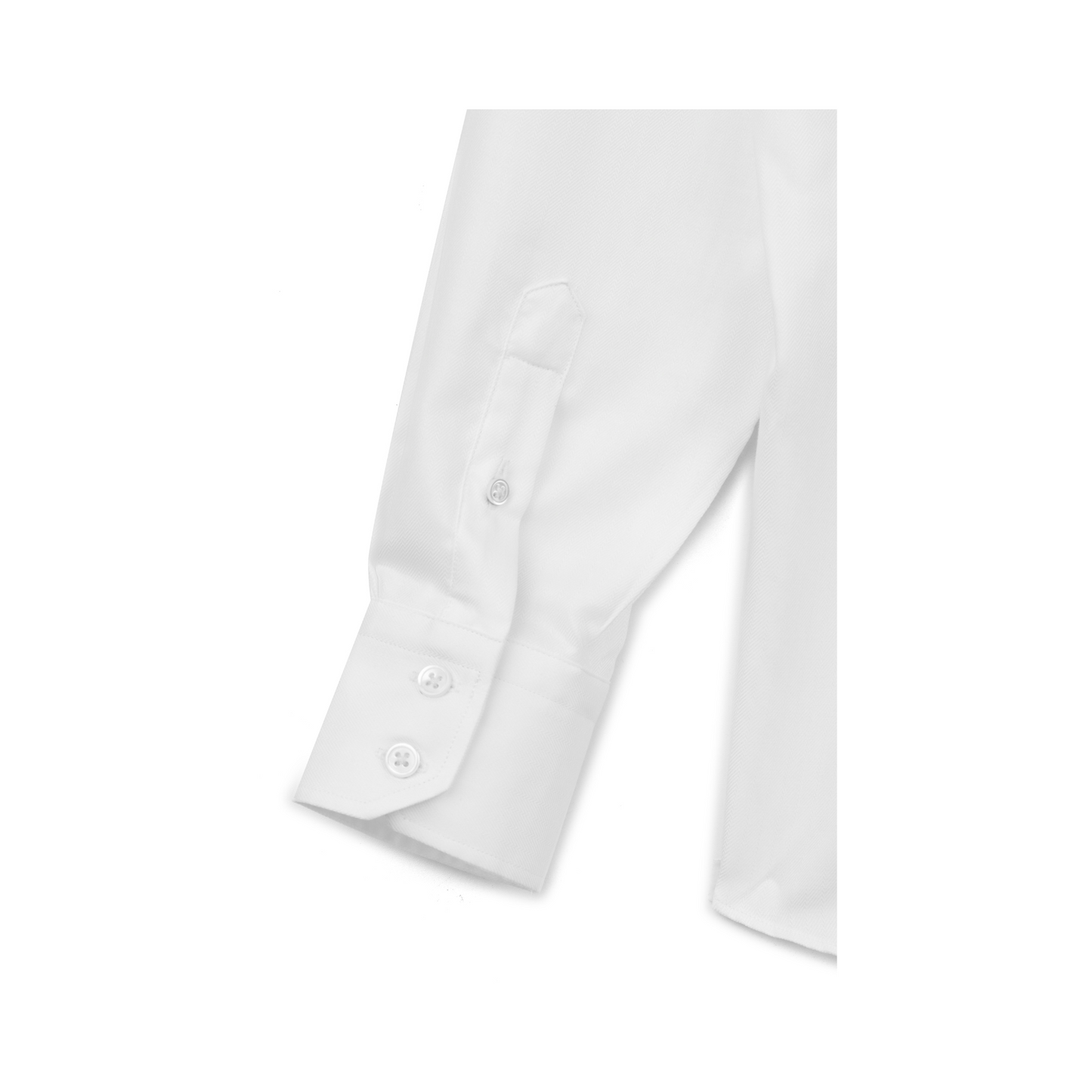 Camisa Blanca Sarga