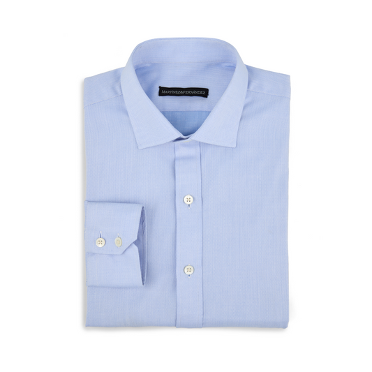 Camisa Espina De Pescado