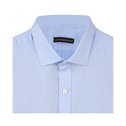 Camisa Espina De Pescado