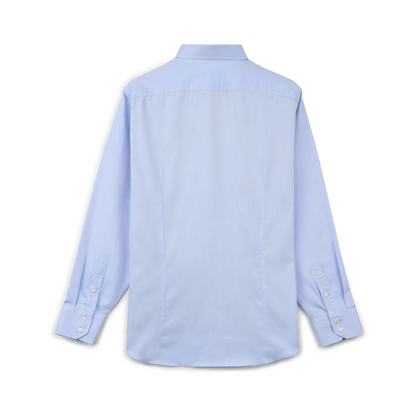 Camisa Espina De Pescado