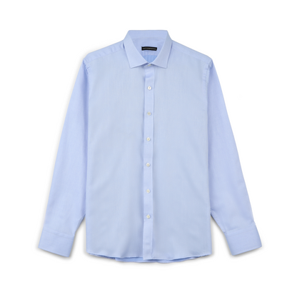 Camisa Espina De Pescado