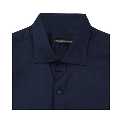 Camisa Medianoche Sarga