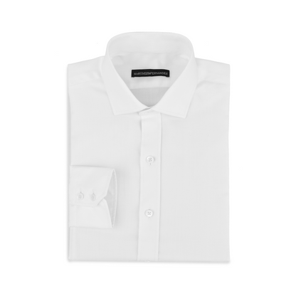 Camisa Blanca Sarga