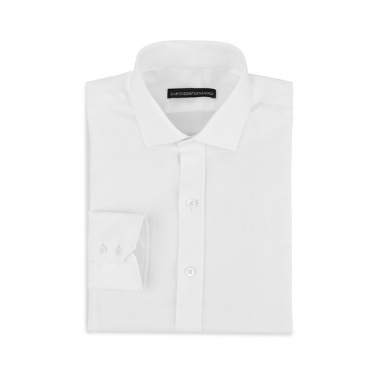 Camisa Blanca Sarga