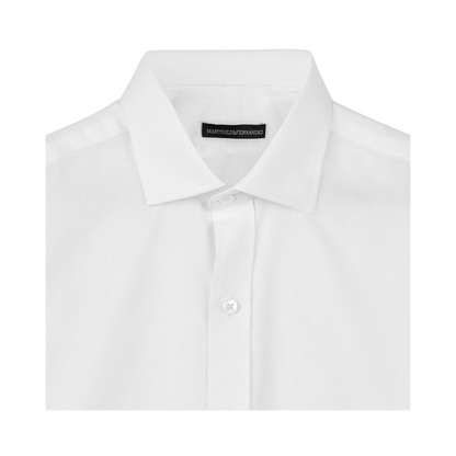 Camisa Blanca Sarga