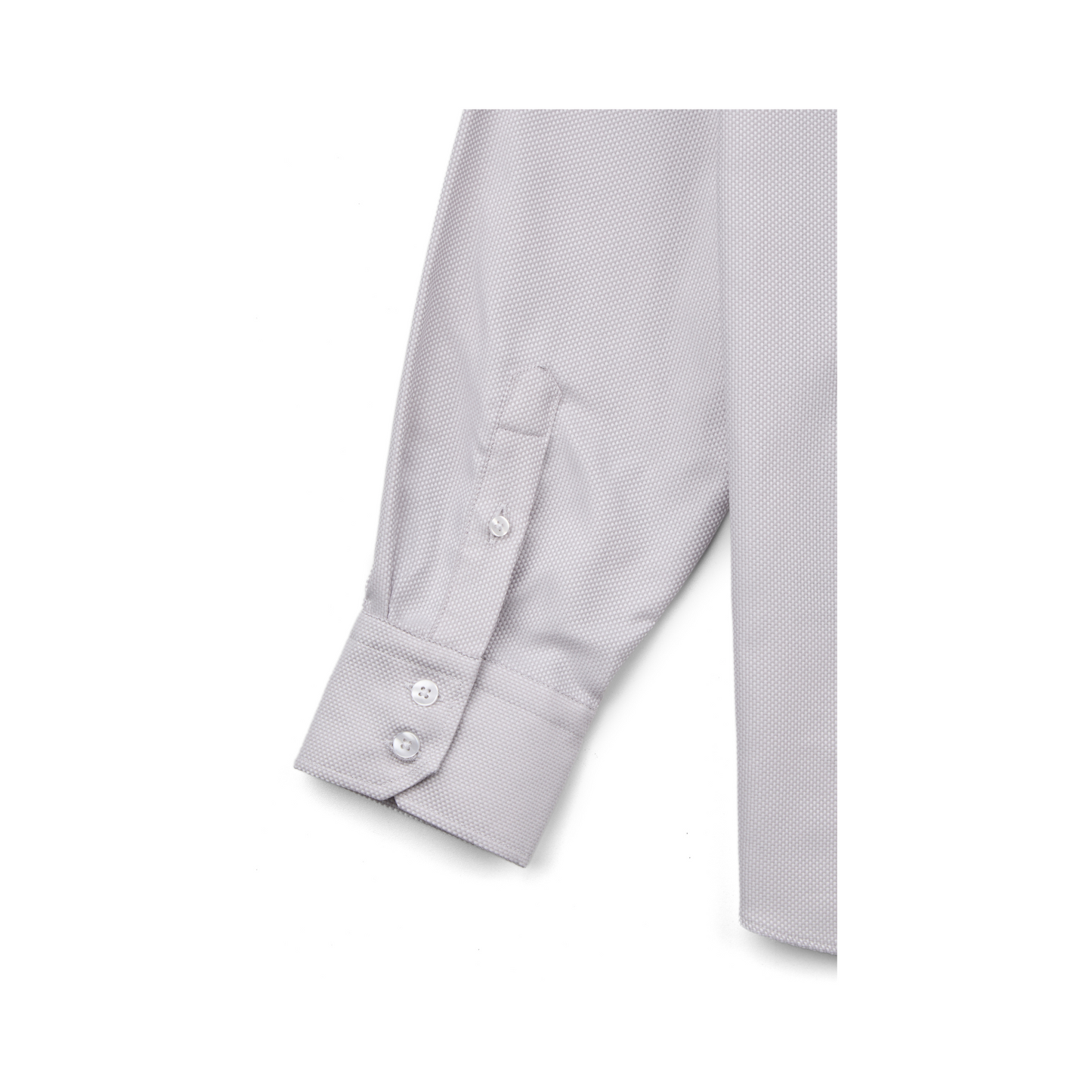 Camisa Blanco Perla Dobby